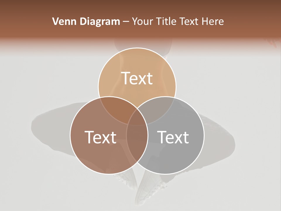 Breakdance Movement Motion PowerPoint Template