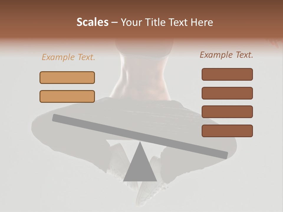 Breakdance Movement Motion PowerPoint Template