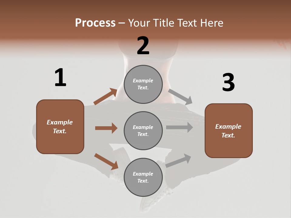 Breakdance Movement Motion PowerPoint Template