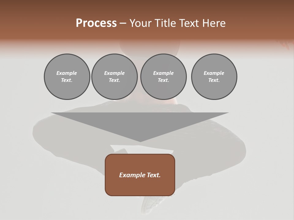 Breakdance Movement Motion PowerPoint Template