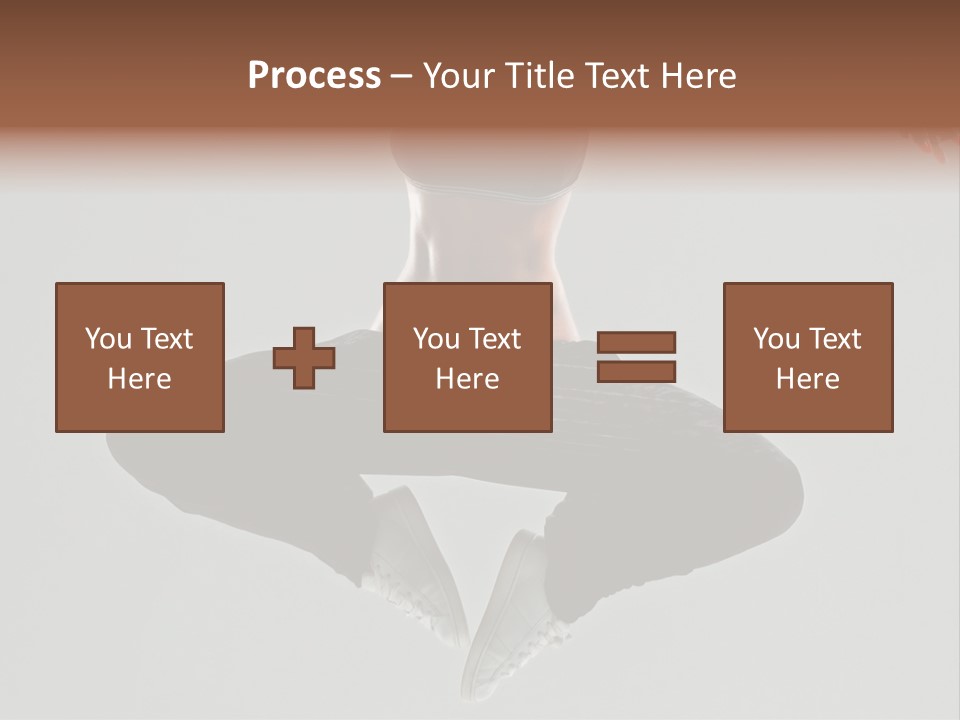 Breakdance Movement Motion PowerPoint Template