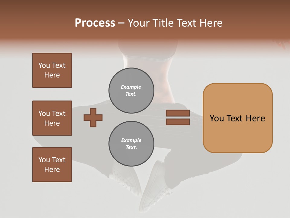 Breakdance Movement Motion PowerPoint Template
