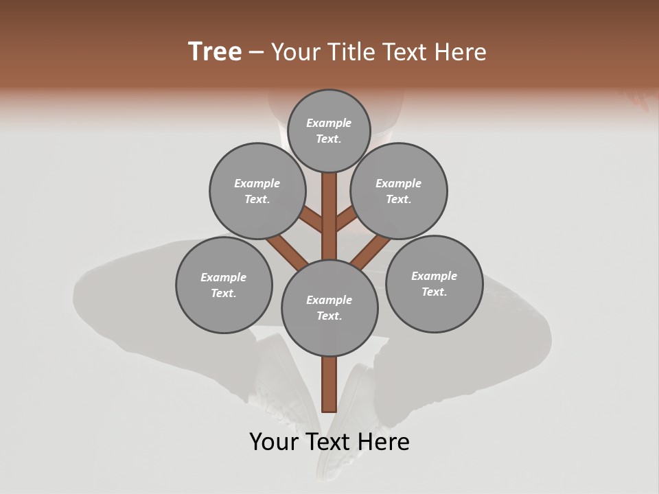 Breakdance Movement Motion PowerPoint Template