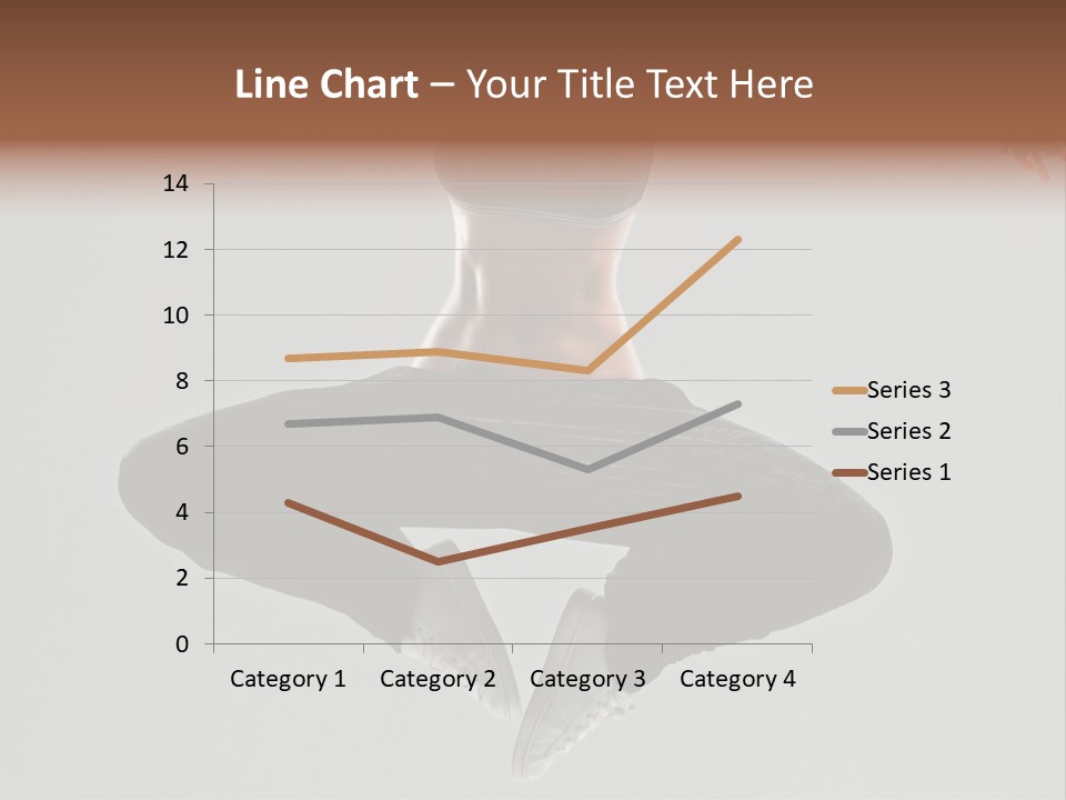 Breakdance Movement Motion PowerPoint Template