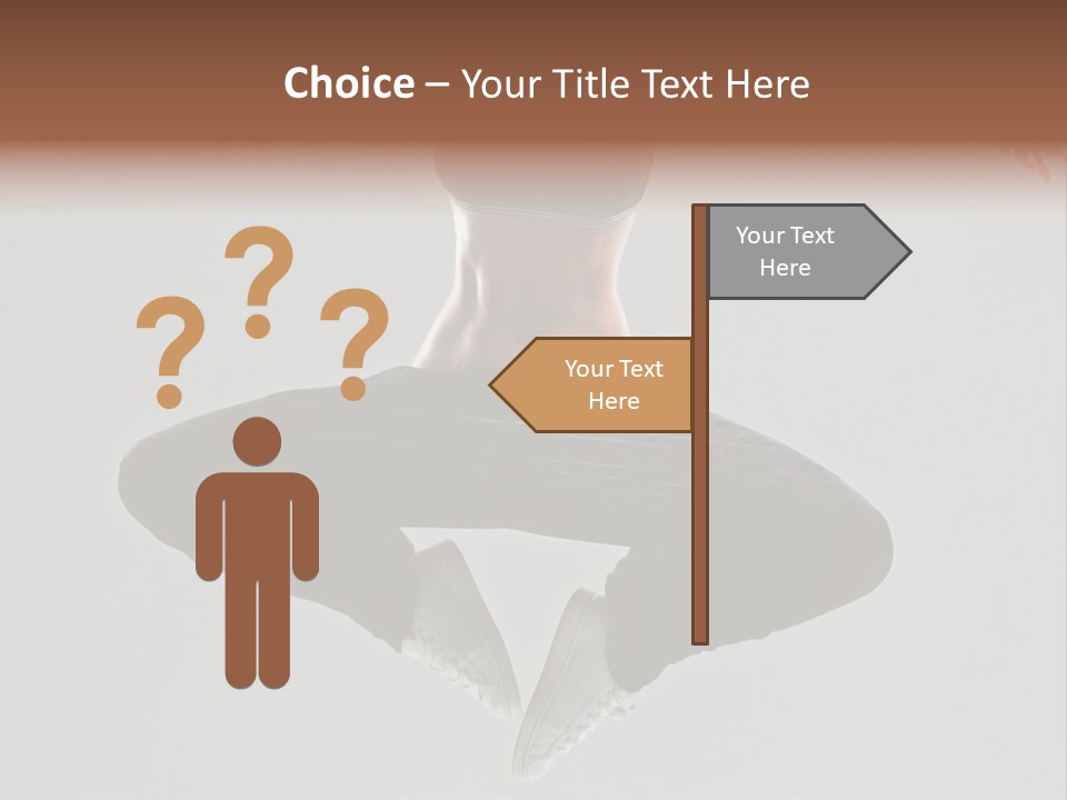 Breakdance Movement Motion PowerPoint Template