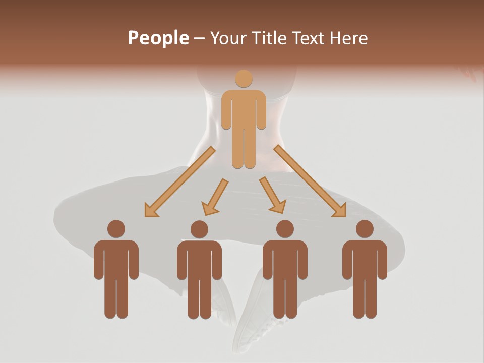 Breakdance Movement Motion PowerPoint Template