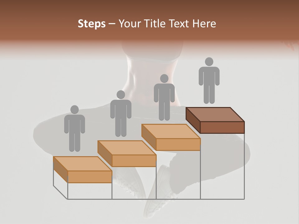 Breakdance Movement Motion PowerPoint Template