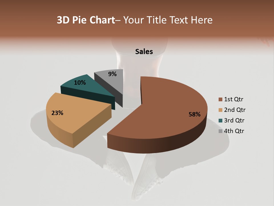 Breakdance Movement Motion PowerPoint Template