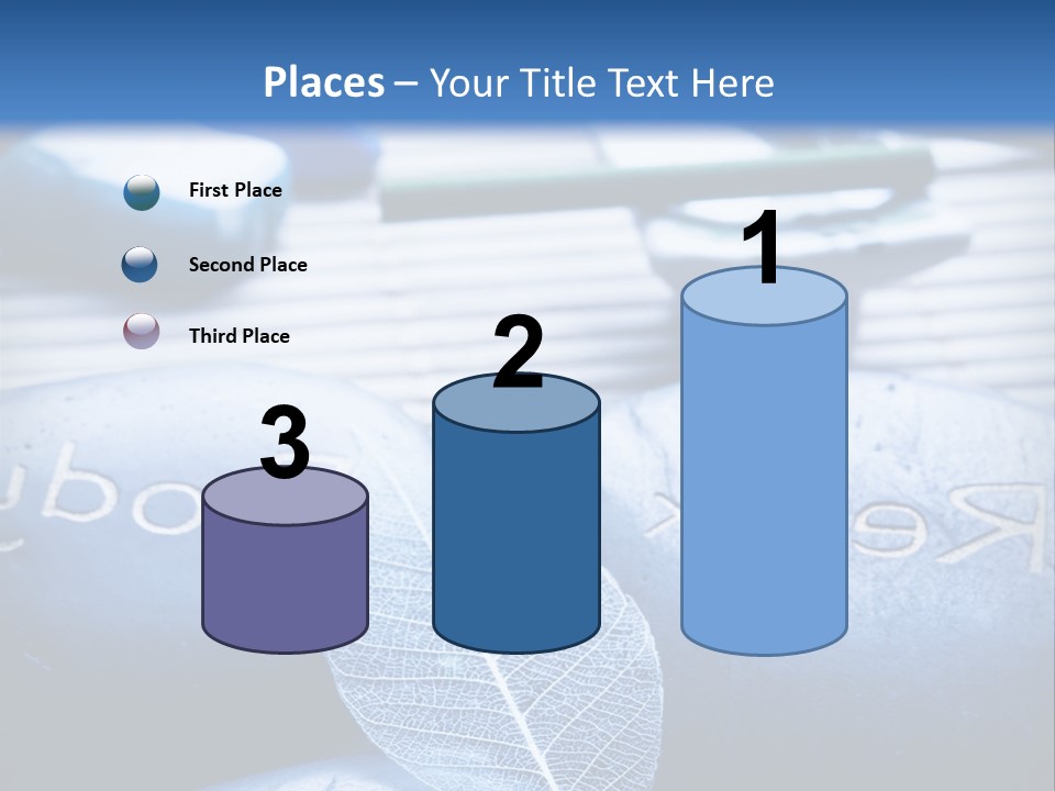 Reiki Beauty Wellness PowerPoint Template