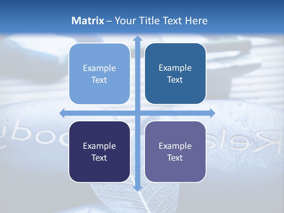 Reiki Beauty Wellness PowerPoint Template