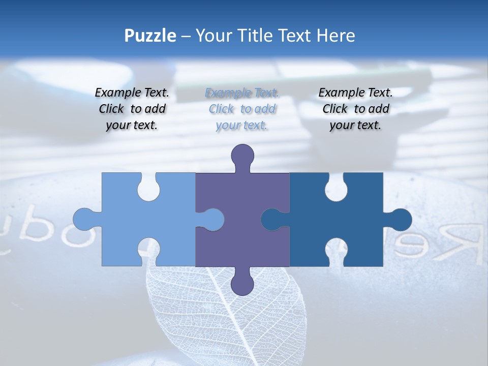 Reiki Beauty Wellness PowerPoint Template