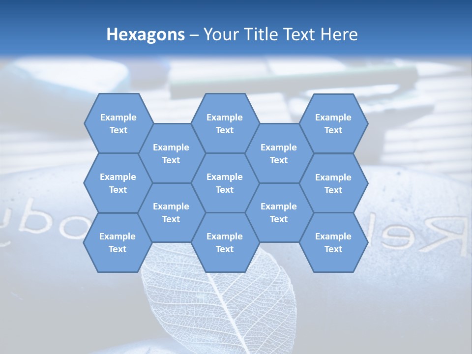 Reiki Beauty Wellness PowerPoint Template