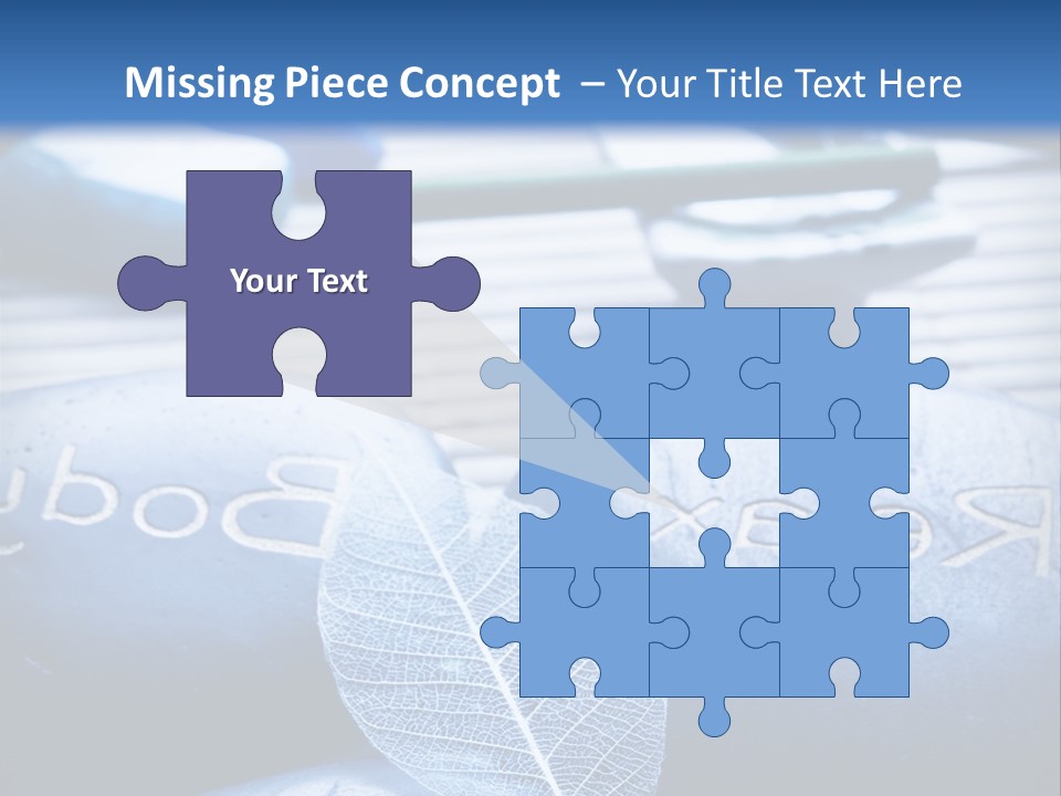 Reiki Beauty Wellness PowerPoint Template