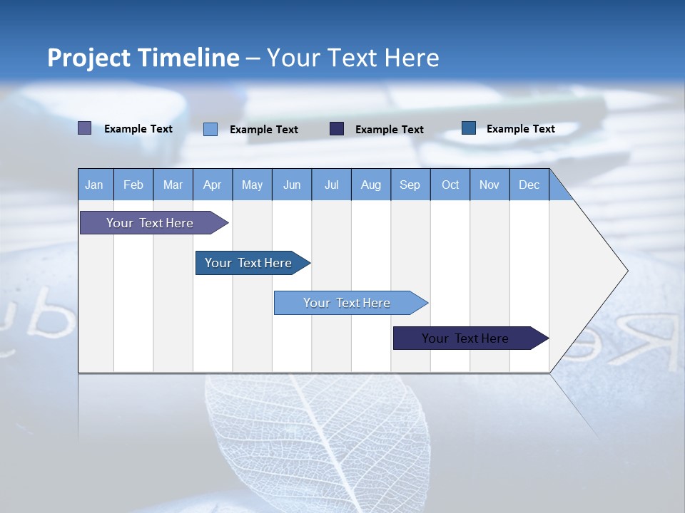Reiki Beauty Wellness PowerPoint Template