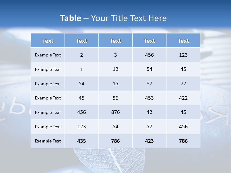Reiki Beauty Wellness PowerPoint Template