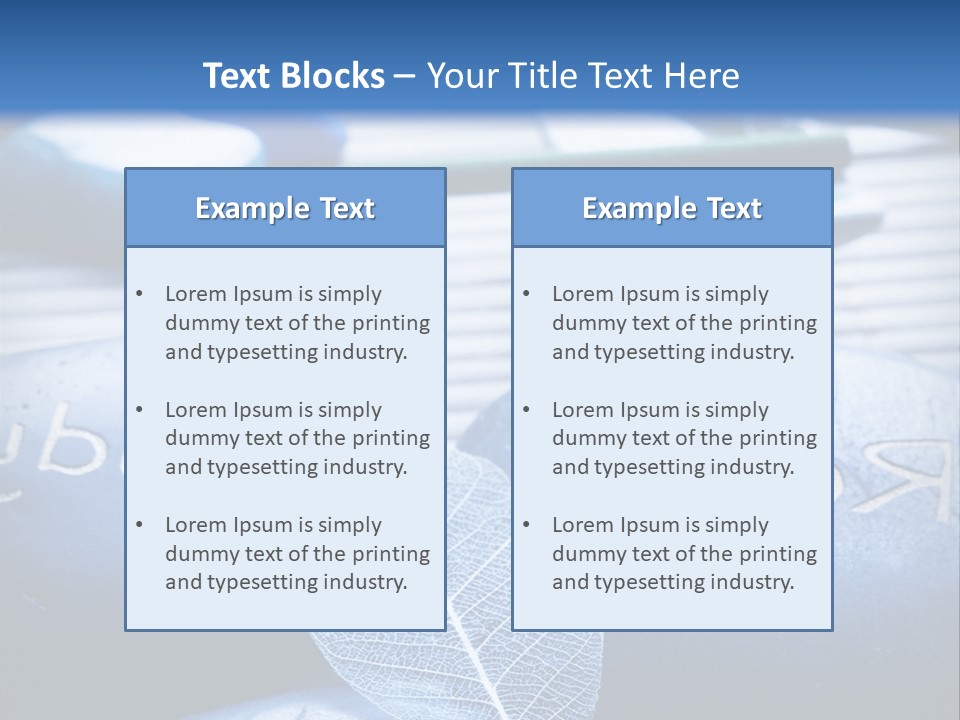 Reiki Beauty Wellness PowerPoint Template