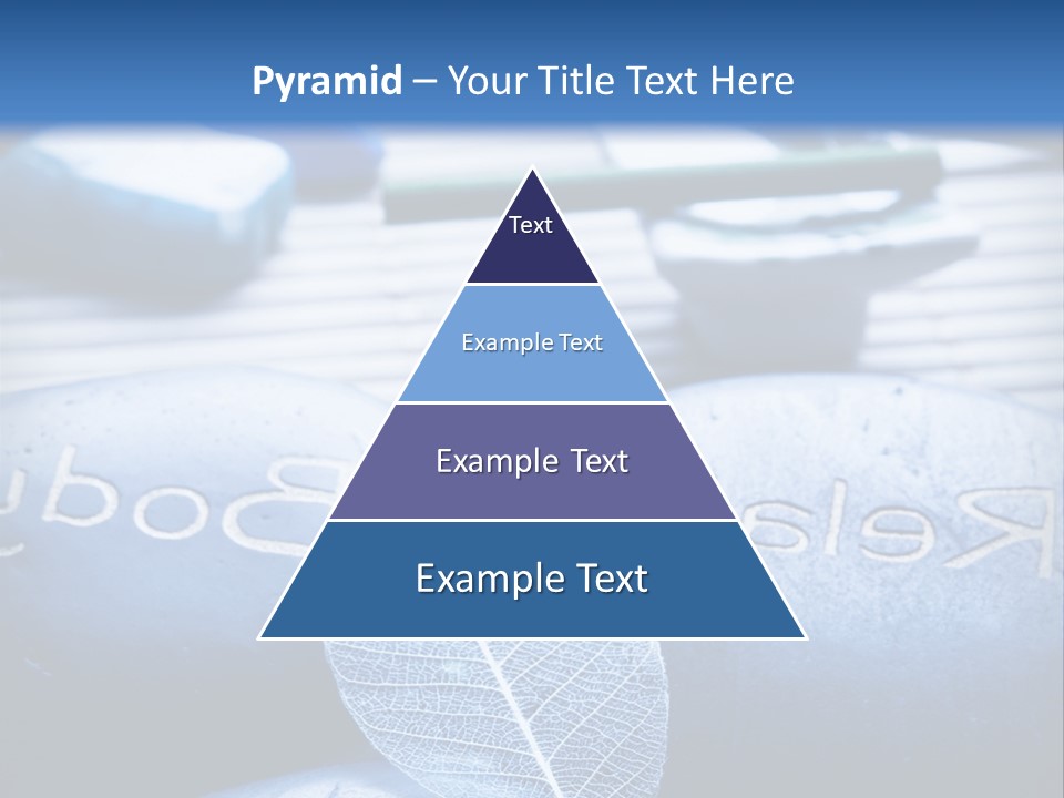 Reiki Beauty Wellness PowerPoint Template