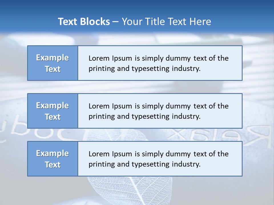 Reiki Beauty Wellness PowerPoint Template