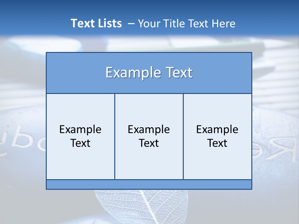 Reiki Beauty Wellness PowerPoint Template