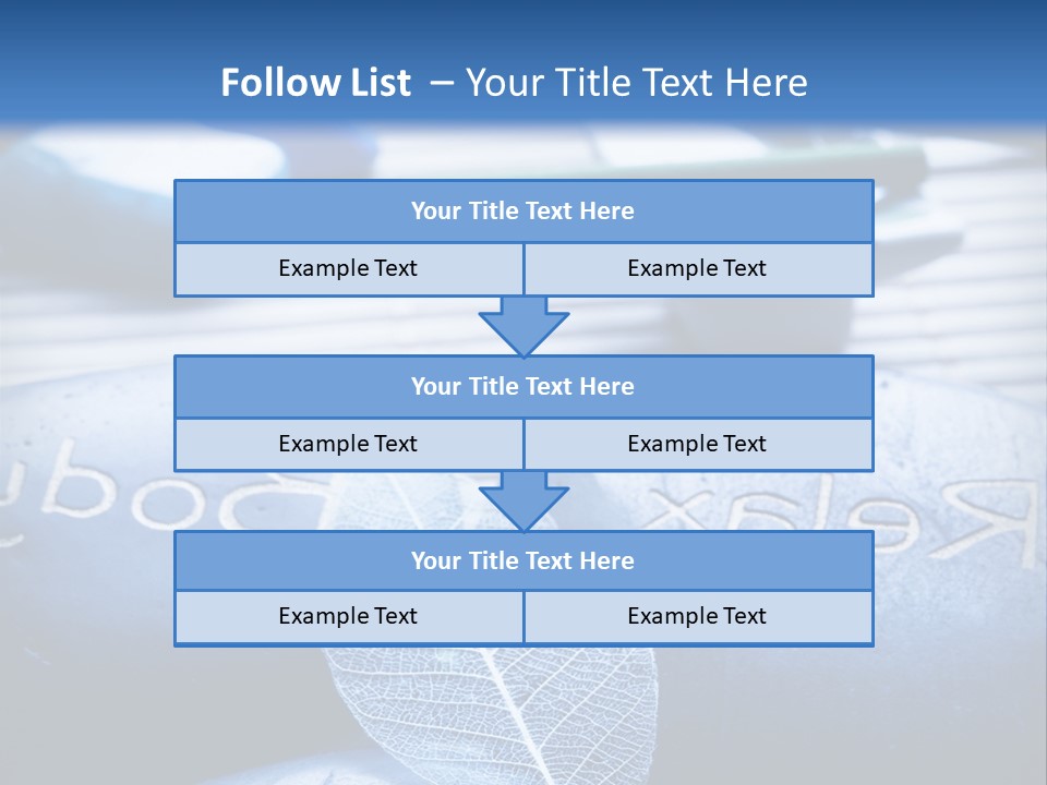 Reiki Beauty Wellness PowerPoint Template