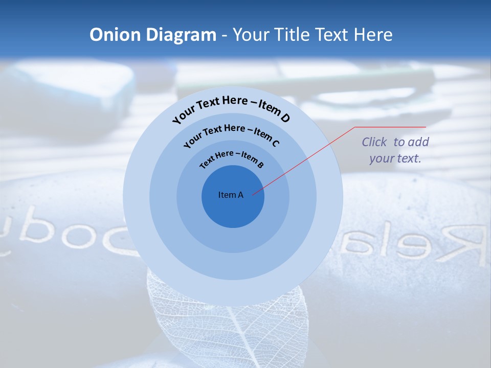 Reiki Beauty Wellness PowerPoint Template