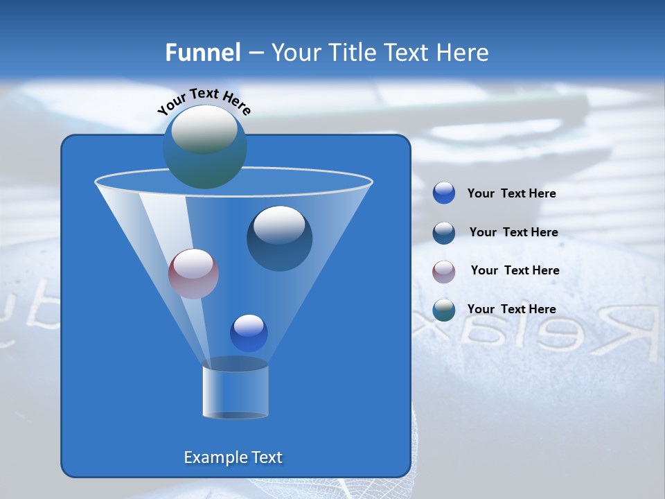 Reiki Beauty Wellness PowerPoint Template