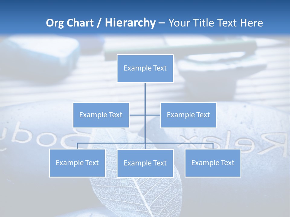 Reiki Beauty Wellness PowerPoint Template