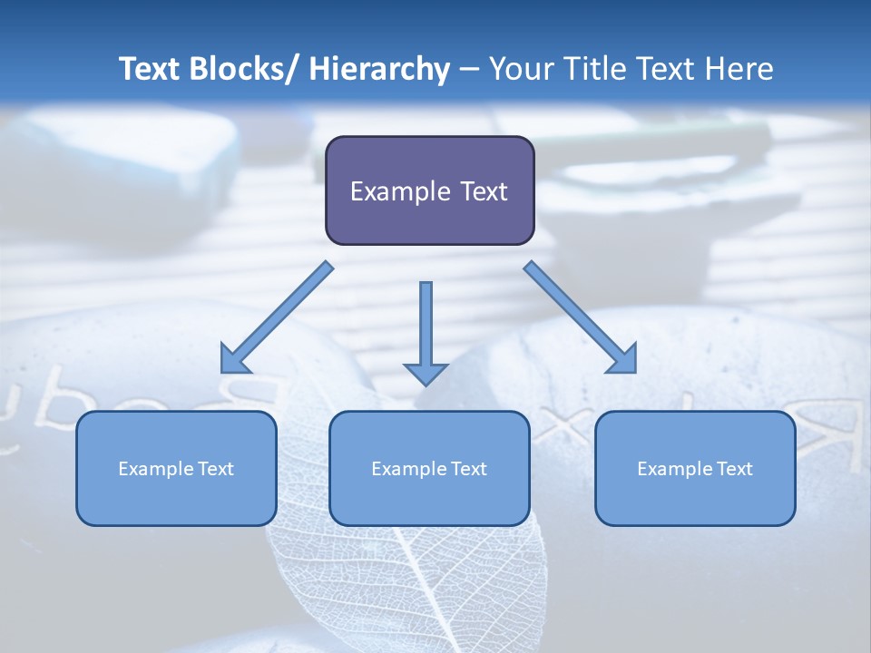 Reiki Beauty Wellness PowerPoint Template