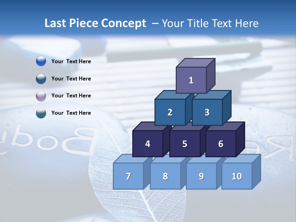 Reiki Beauty Wellness PowerPoint Template