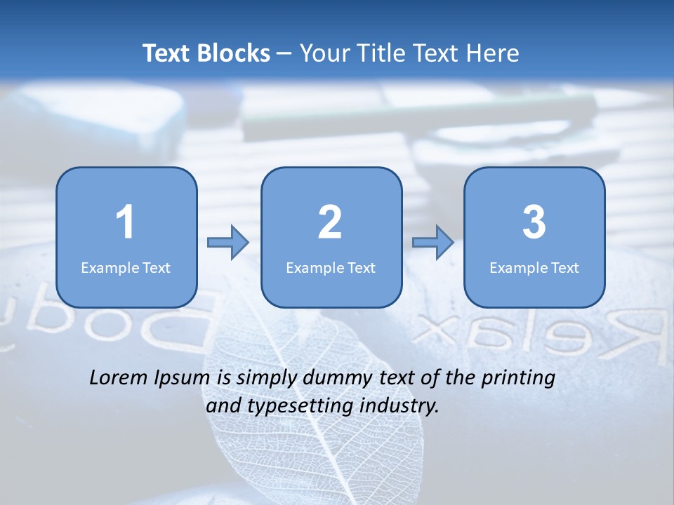 Reiki Beauty Wellness PowerPoint Template