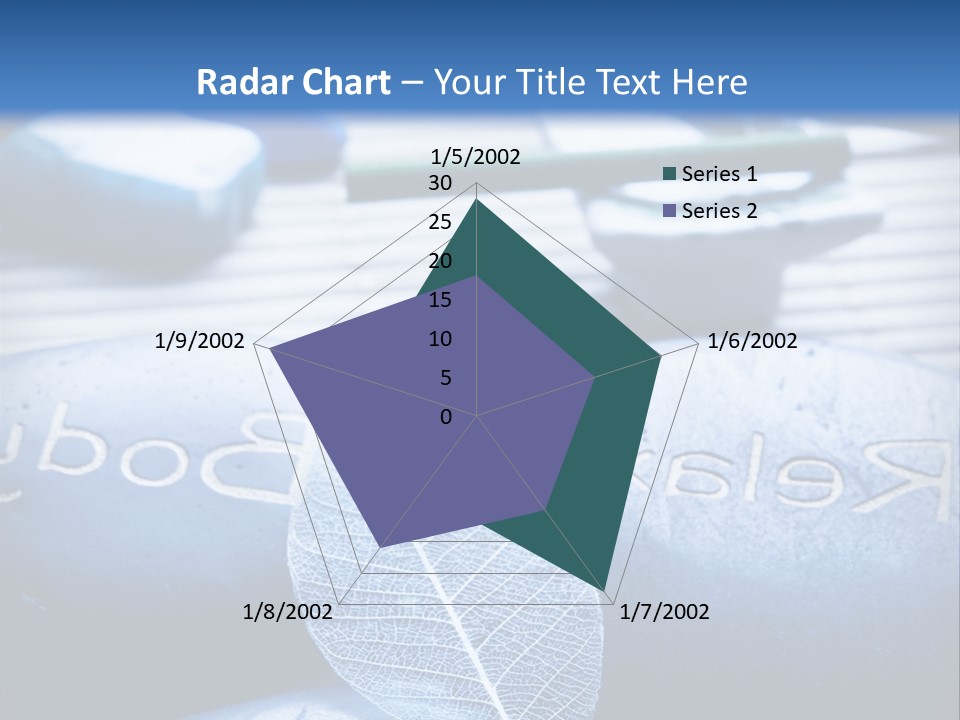 Reiki Beauty Wellness PowerPoint Template