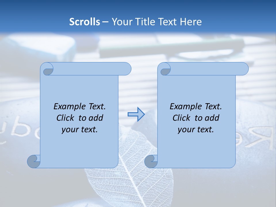 Reiki Beauty Wellness PowerPoint Template