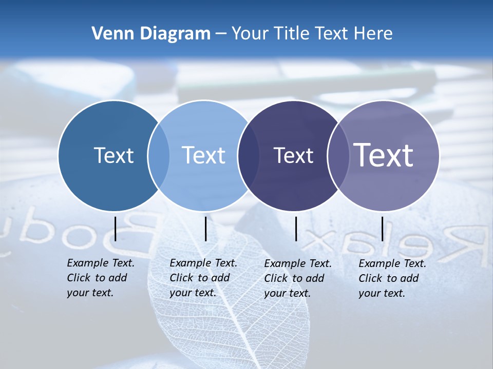 Reiki Beauty Wellness PowerPoint Template