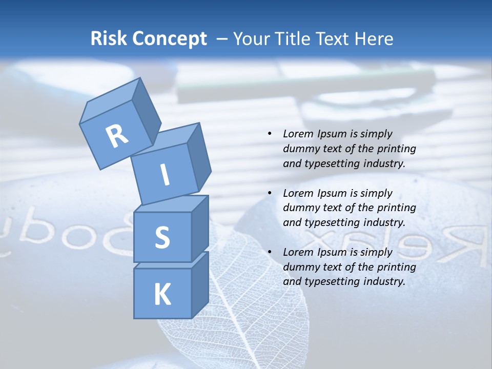 Reiki Beauty Wellness PowerPoint Template