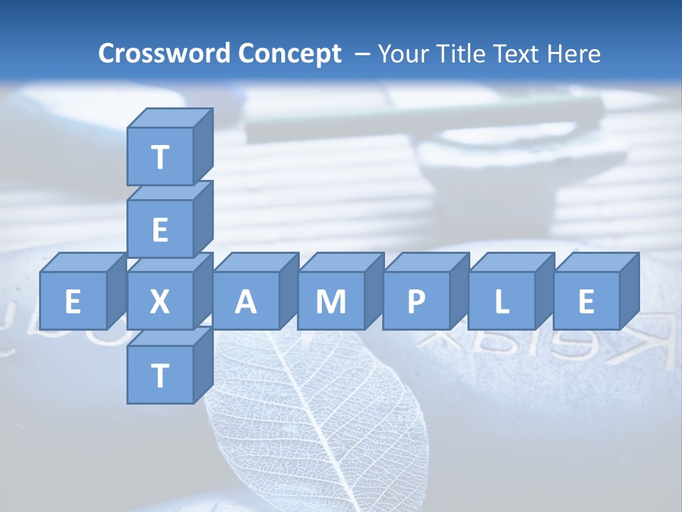 Reiki Beauty Wellness PowerPoint Template