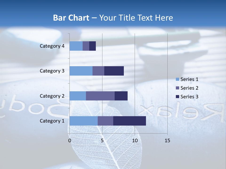 Reiki Beauty Wellness PowerPoint Template