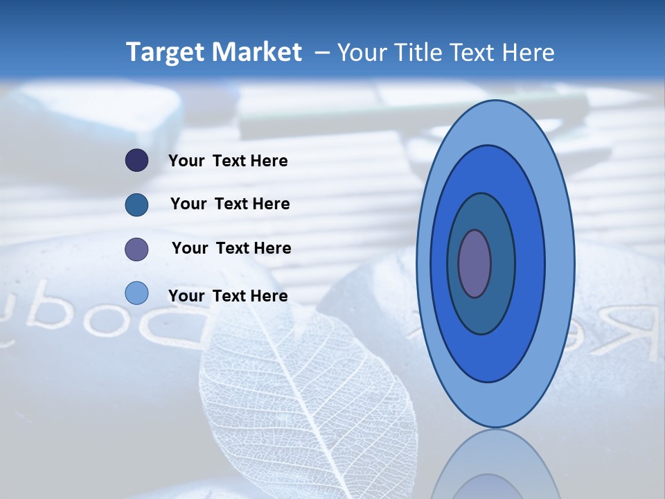 Reiki Beauty Wellness PowerPoint Template