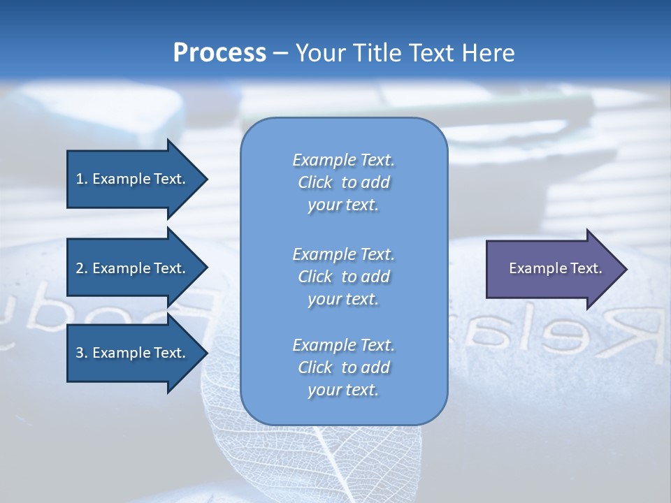 Reiki Beauty Wellness PowerPoint Template