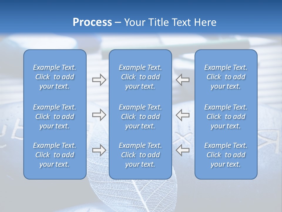 Reiki Beauty Wellness PowerPoint Template