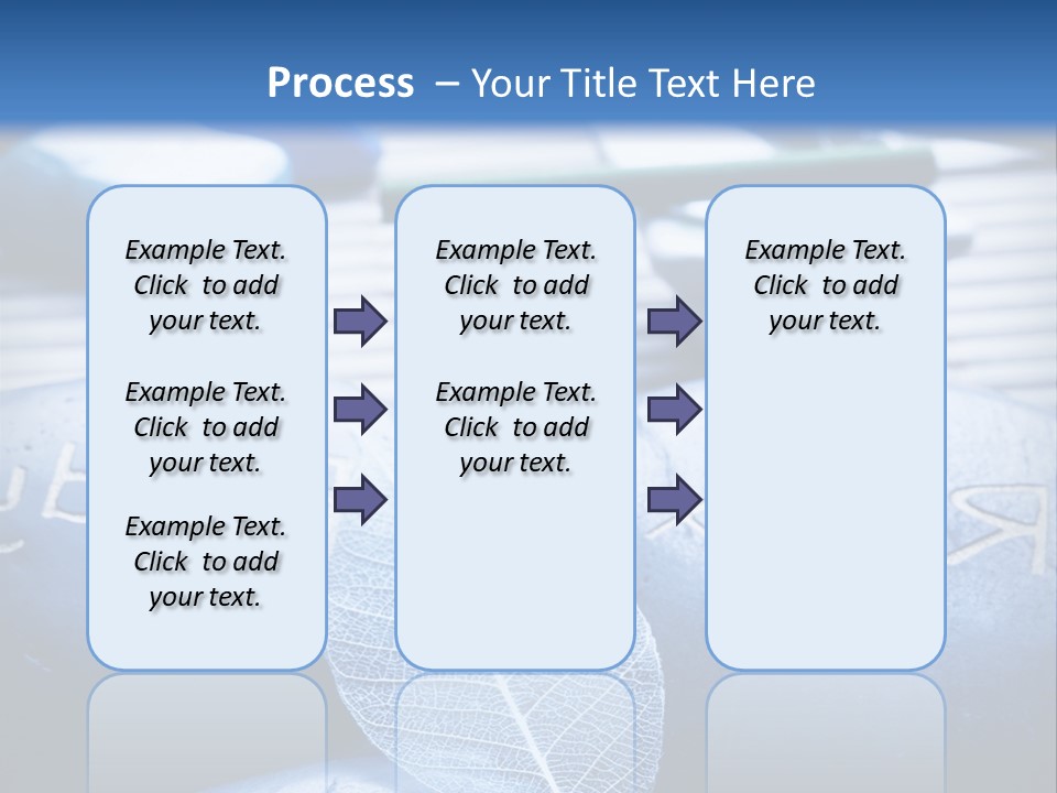 Reiki Beauty Wellness PowerPoint Template