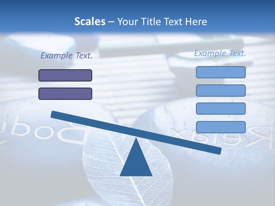 Reiki Beauty Wellness PowerPoint Template