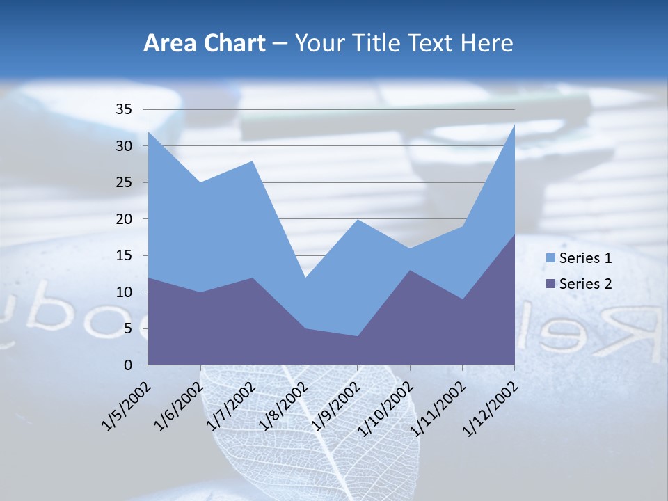 Reiki Beauty Wellness PowerPoint Template