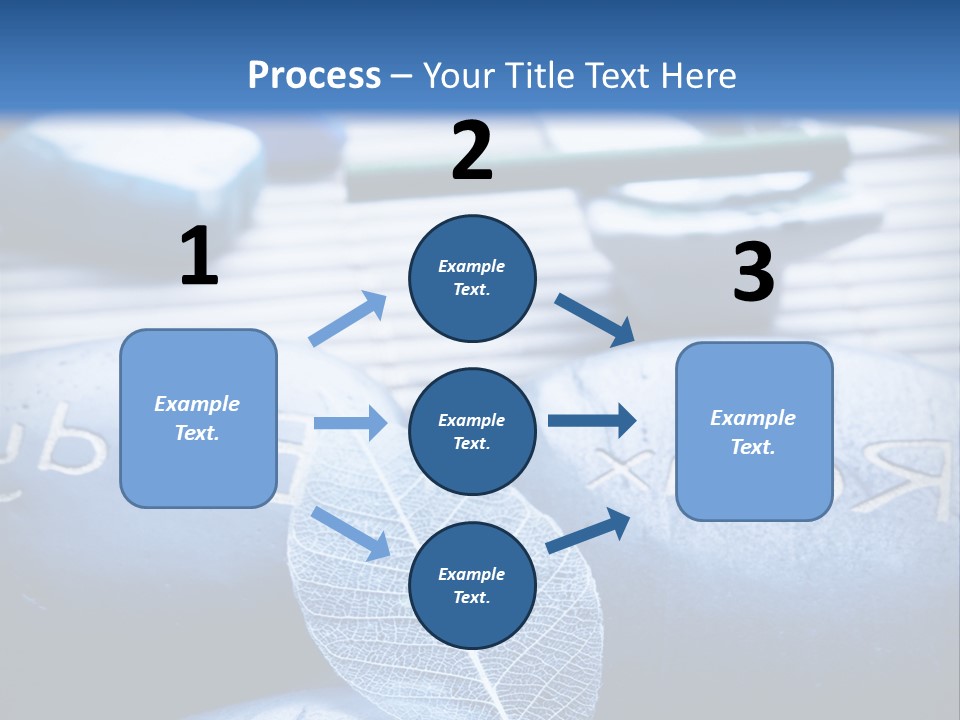 Reiki Beauty Wellness PowerPoint Template