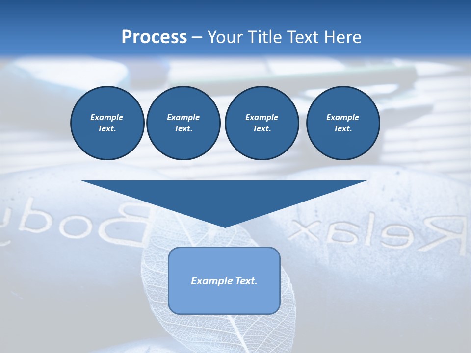 Reiki Beauty Wellness PowerPoint Template