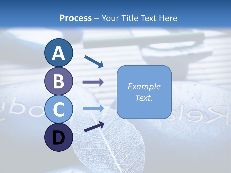 Reiki Beauty Wellness PowerPoint Template