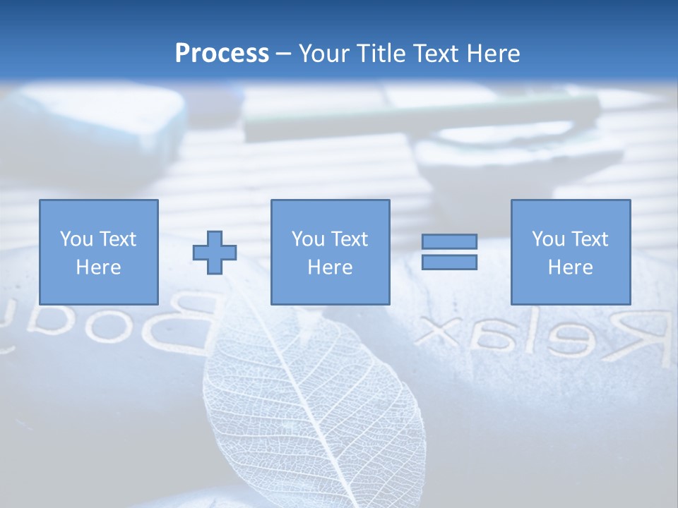 Reiki Beauty Wellness PowerPoint Template