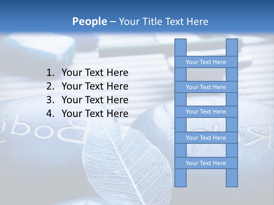 Reiki Beauty Wellness PowerPoint Template