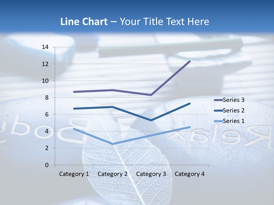 Reiki Beauty Wellness PowerPoint Template