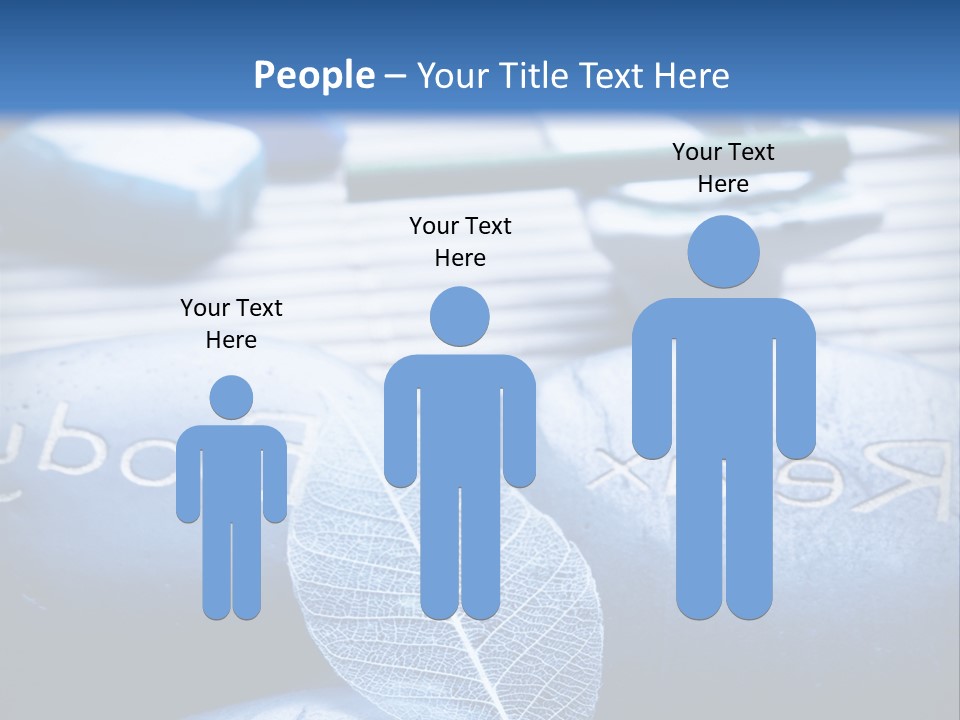 Reiki Beauty Wellness PowerPoint Template