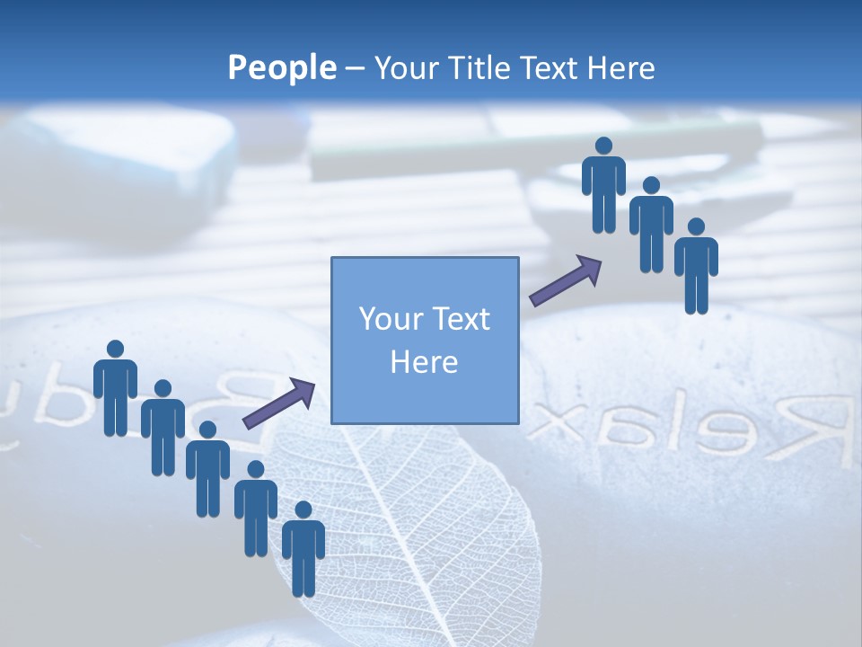 Reiki Beauty Wellness PowerPoint Template